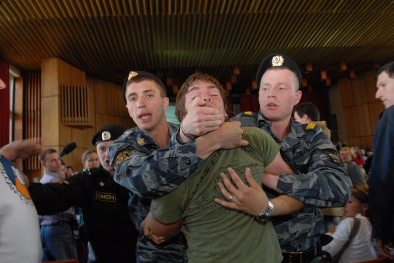 Общественные слушания по ОЦ Общественные слушания по ОЦ