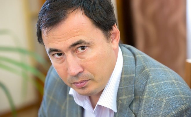 Айрат Ситдиков